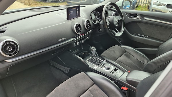 Used Audi A3 2016 for sale - 76151799: Photo 17