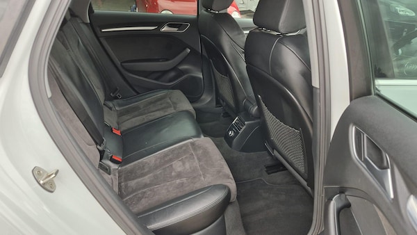 Used Audi A3 2016 for sale - 76151799: Photo 22