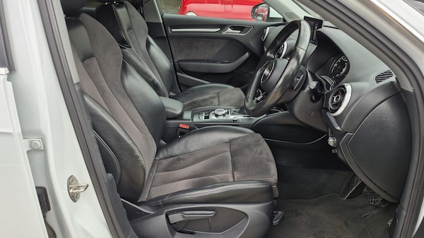 Used Audi A3 2016 for sale - 76151799: Photo 23