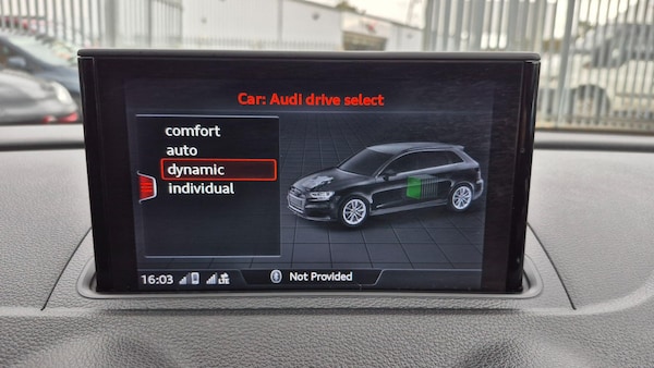 Used Audi A3 2016 for sale - 76151799: Photo 28
