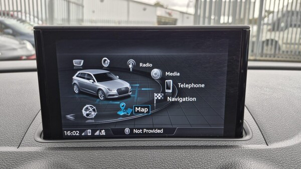 Used Audi A3 2016 for sale - 76151799: Photo 31
