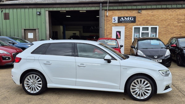 Used Audi A3 2016 for sale - 76151799: Photo 3