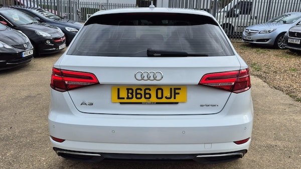 Used Audi A3 2016 for sale - 76151799: Photo 6