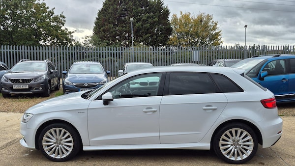 Used Audi A3 2016 for sale - 76151799: Photo 9