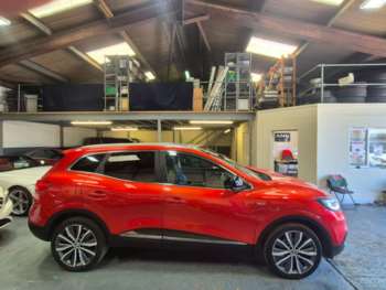 Used Renault Kadjar 2016 for sale - 74465499: Photo