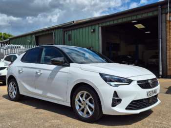 Used Vauxhall Corsa 2020 for sale - 74173387: Photo