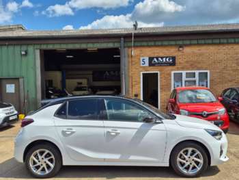 Used Vauxhall Corsa 2020 for sale - 74173387: Photo