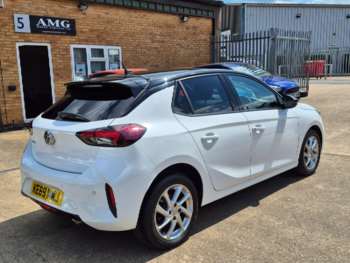 Used Vauxhall Corsa 2020 for sale - 74173387: Photo