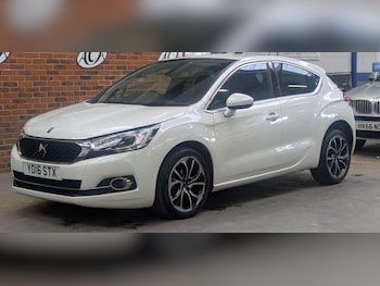 2016 (16) - 1.2 PureTech Prestige Euro 6 (s/s) 5dr
