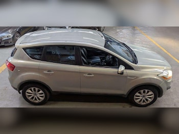 Used Ford Kuga 2008 for sale - 75608862: Photo