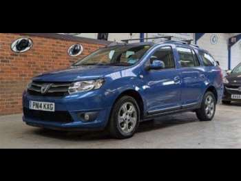 2014 (14) - 1.5 dCi Laureate Euro 5 5dr