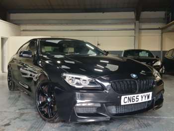 2015 (65) - 3.0 640d M Sport Auto Euro 6 (s/s) 4dr