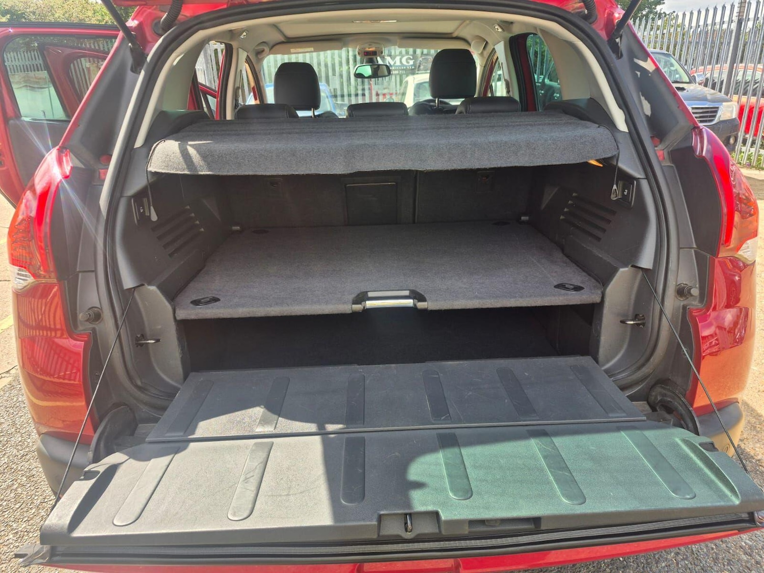 Vehicle 17
