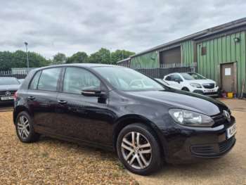 Used Volkswagen Golf 2011 for sale - 74862135: Photo