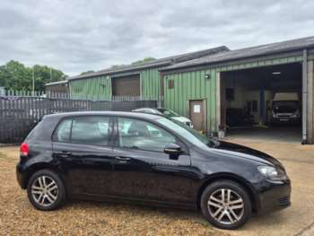 Used Volkswagen Golf 2011 for sale - 74862135: Photo