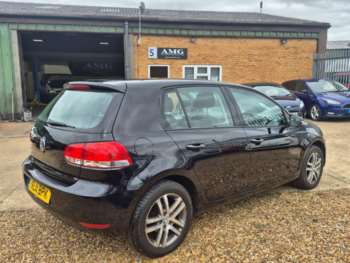 Used Volkswagen Golf 2011 for sale - 74862135: Photo