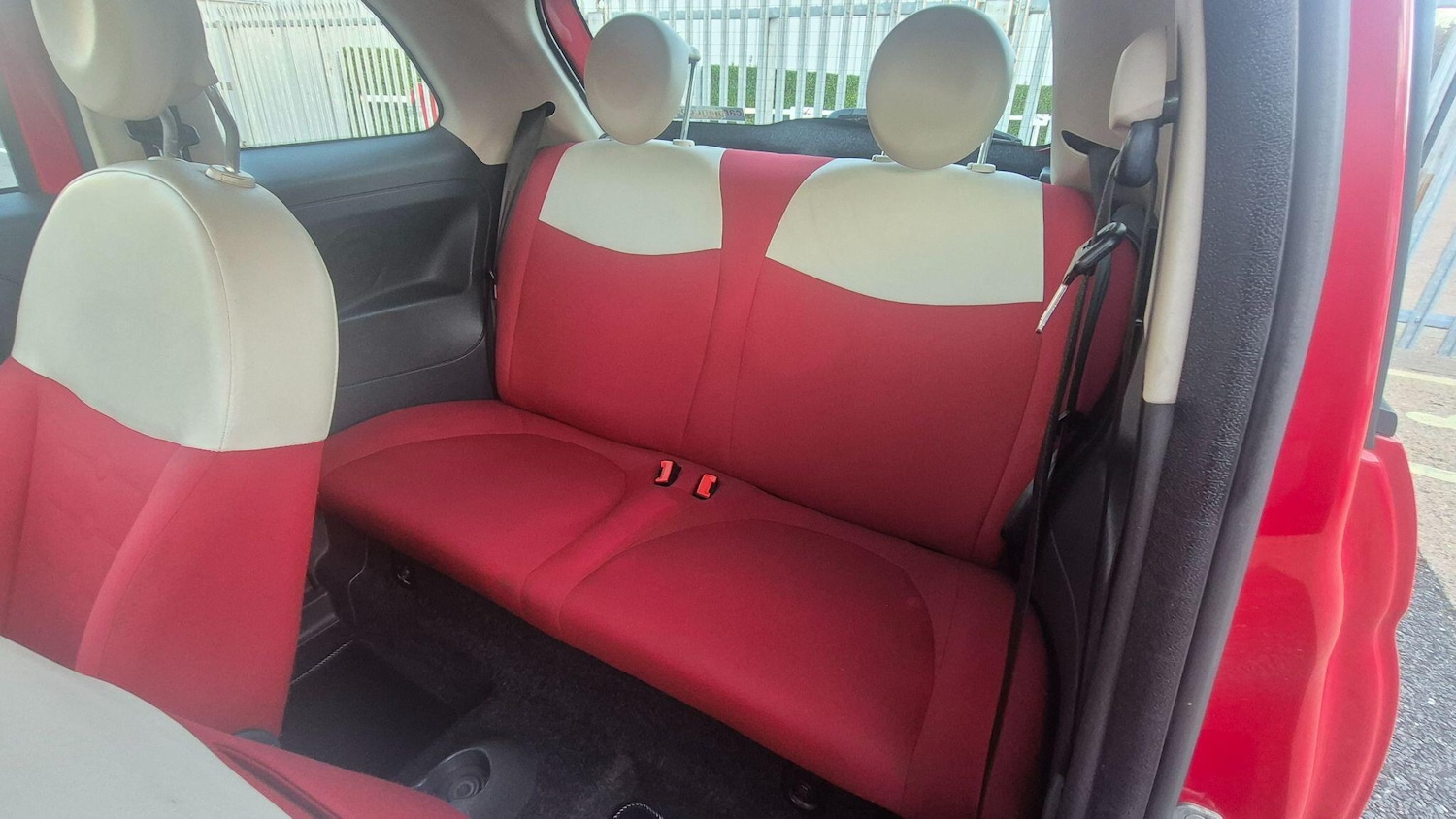 Used Fiat 500 2013 for sale - 76002300: Photo 14