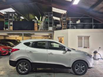 Used Hyundai Ix35 2014 for sale - 74349506: Photo