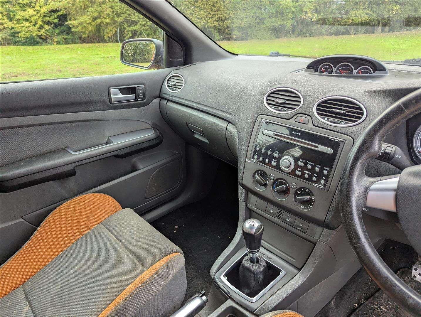 Used Ford Focus 2006 for sale - 76326309: Photo 10