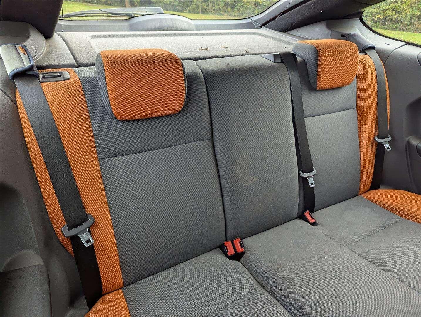 Used Ford Focus 2006 for sale - 76326309: Photo 11