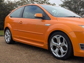 Ford - Focus