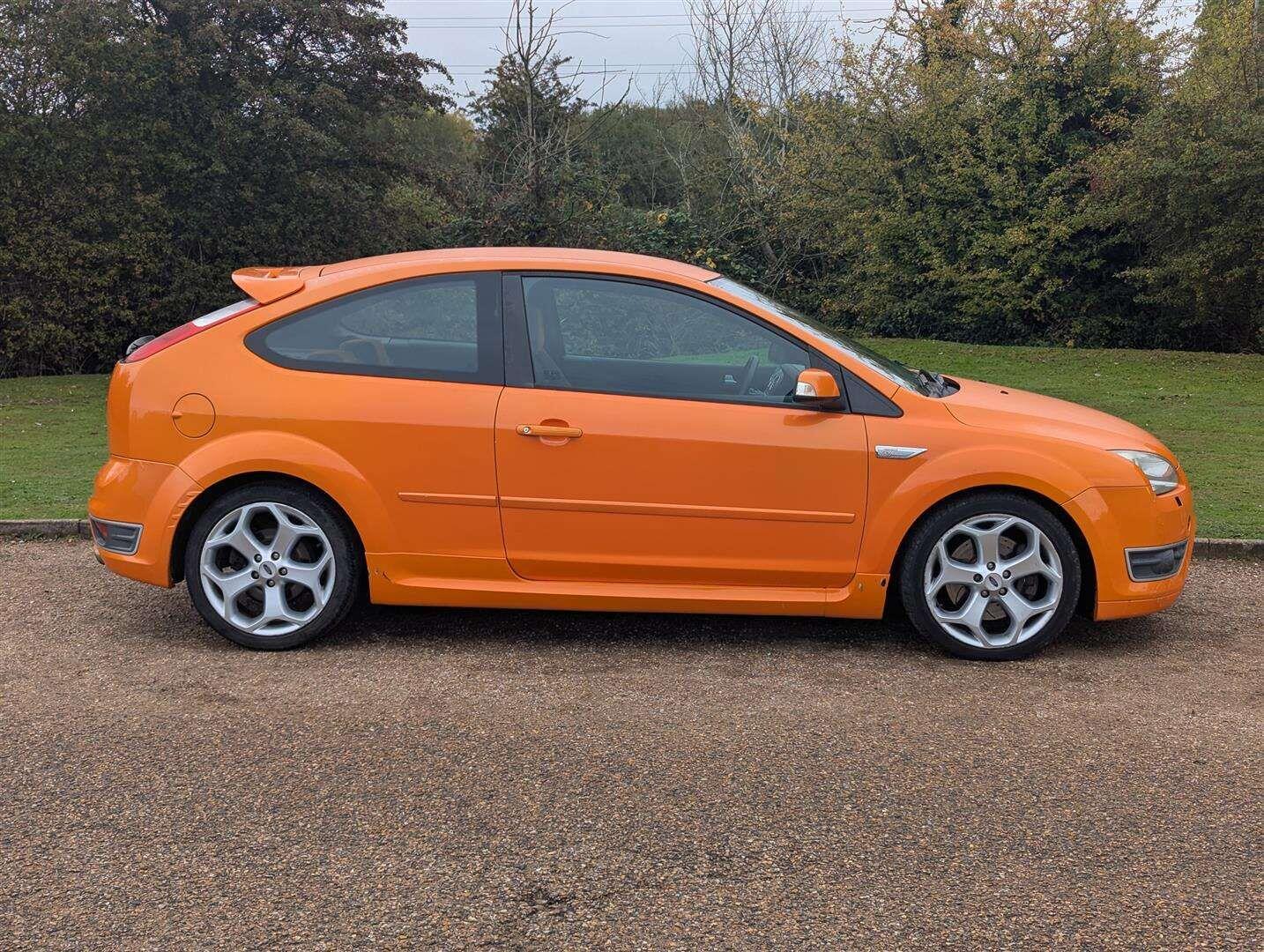 Used Ford Focus 2006 for sale - 76326309: Photo 3