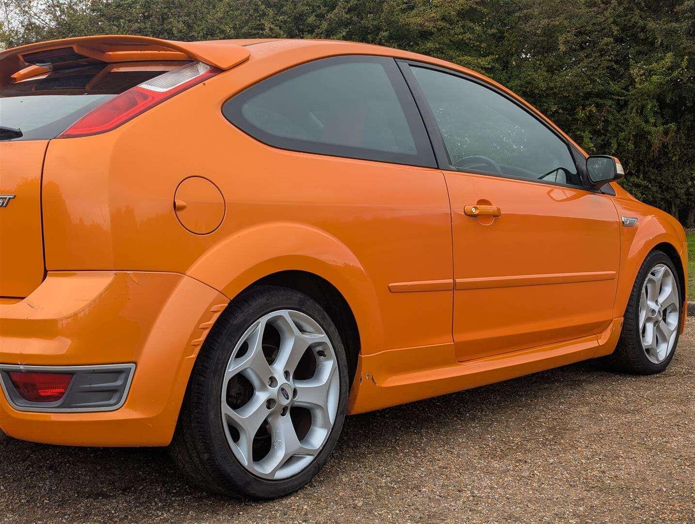 Used Ford Focus 2006 for sale - 76326309: Photo 4