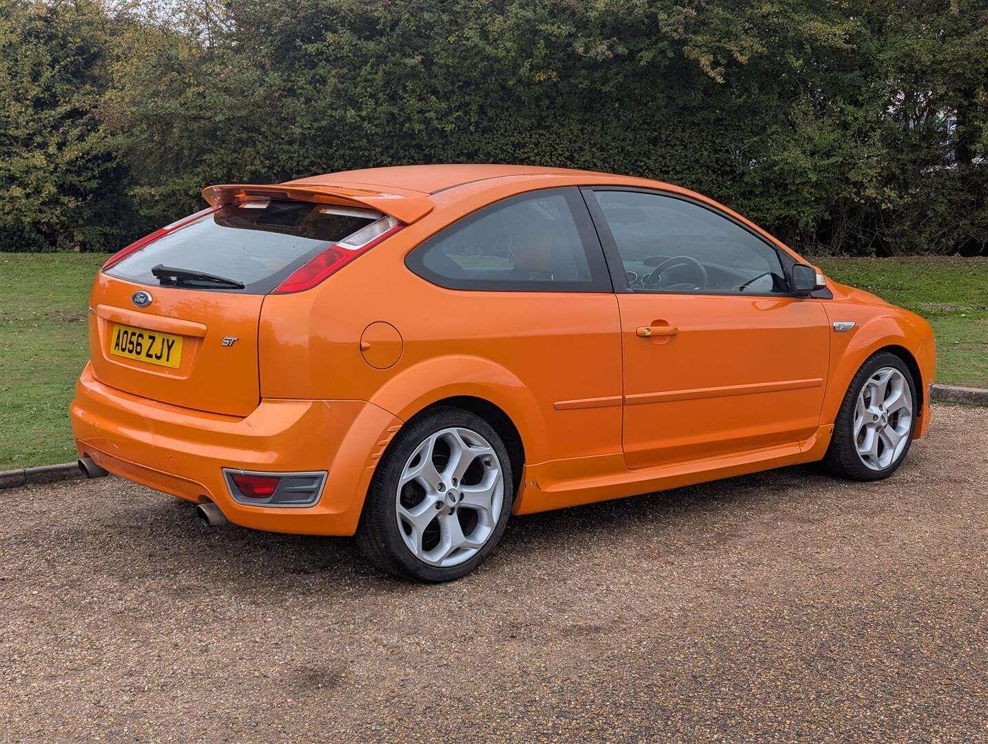 Used Ford Focus 2006 for sale - 76326309: Photo 5