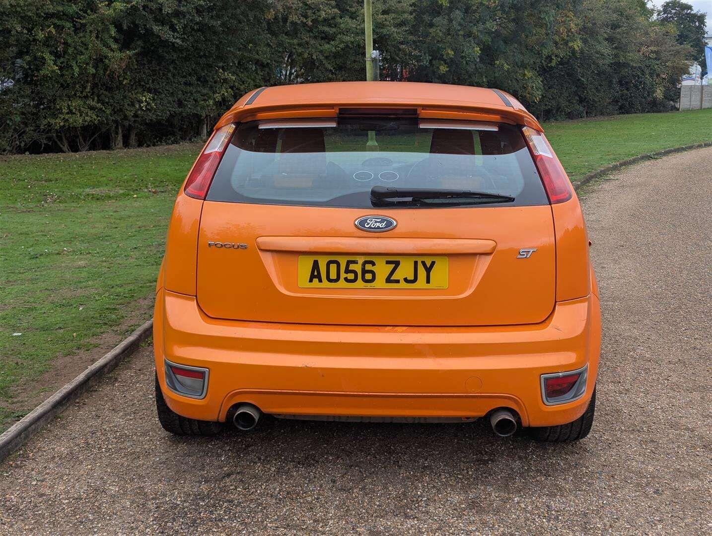 Used Ford Focus 2006 for sale - 76326309: Photo 6