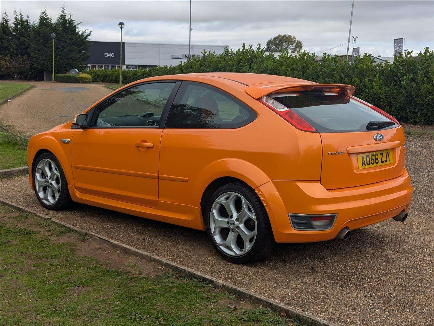 Used Ford Focus 2006 for sale - 76326309: Photo 7