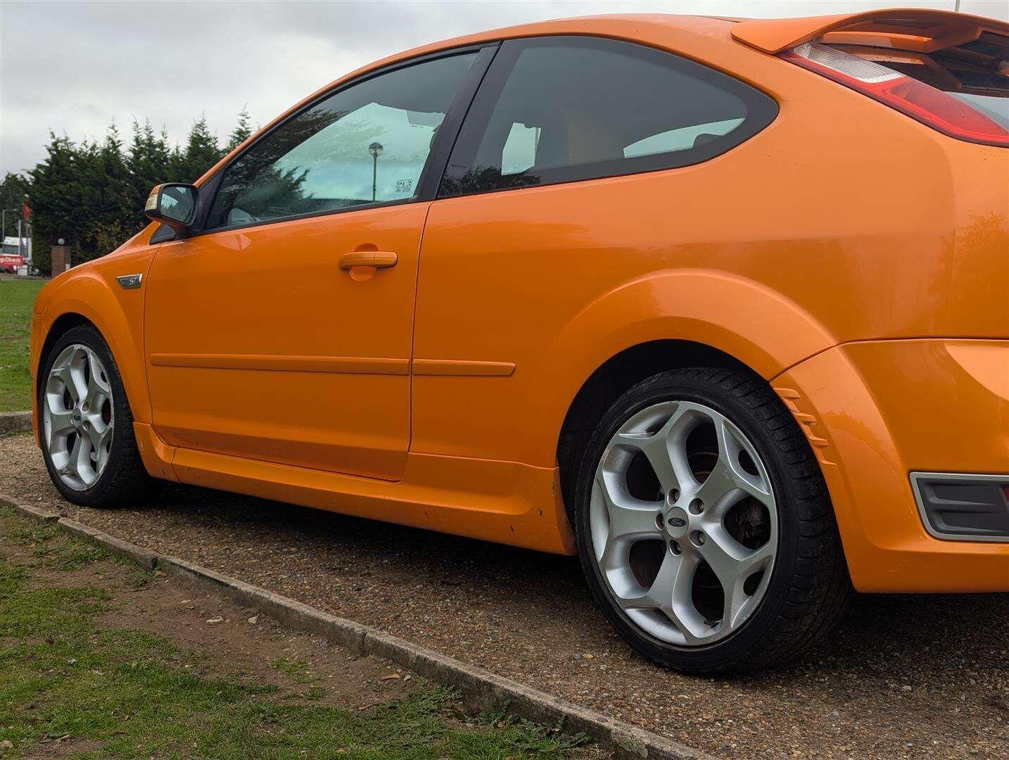 Used Ford Focus 2006 for sale - 76326309: Photo 8