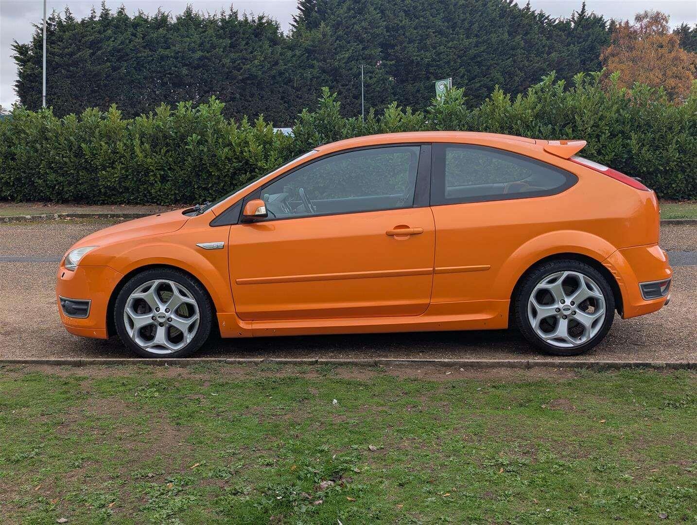 Used Ford Focus 2006 for sale - 76326309: Photo 9
