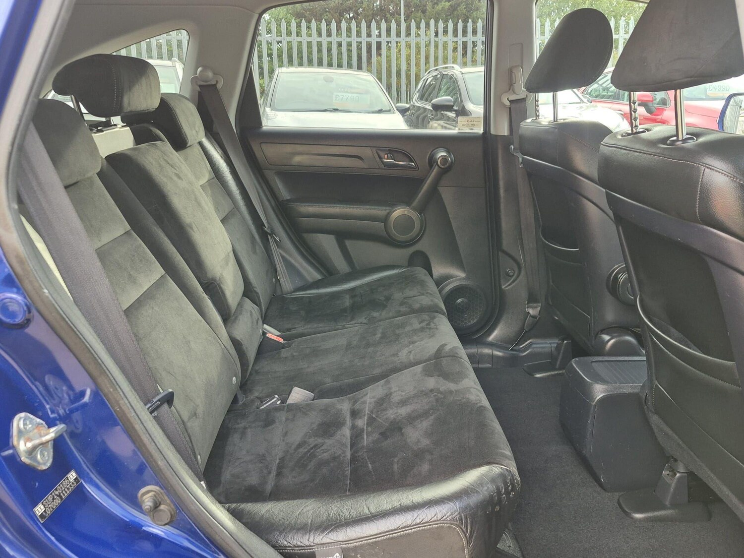 Vehicle 17