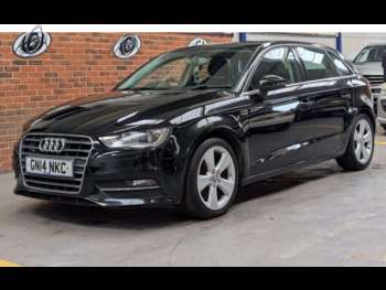 (14) - 2.0 TDI Sport Sportback Euro 5 (s/s) 5dr