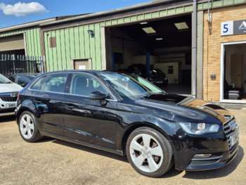 Used Audi A3 2014 for sale - 74875875: Photo
