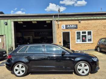 Used Audi A3 2014 for sale - 74875875: Photo
