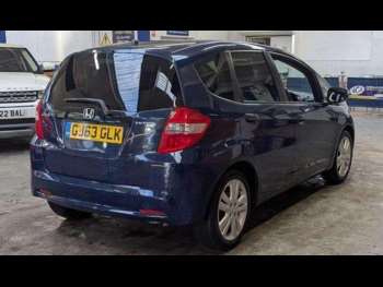 Used Honda Jazz 2013 for sale - 73869144: Photo