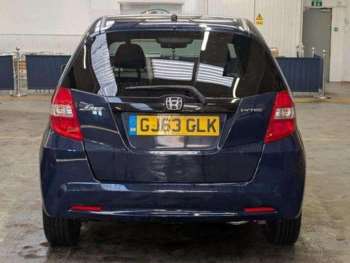 Used Honda Jazz 2013 for sale - 73869144: Photo