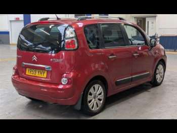 Used Citroen C3 Picasso 2009 for sale - 75431723: Photo