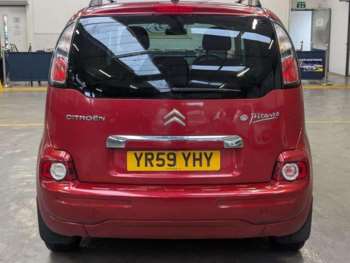 Used Citroen C3 Picasso 2009 for sale - 75431723: Photo