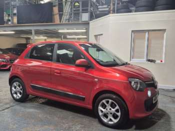 Used Renault Twingo 2014 for sale - 73106834: Photo