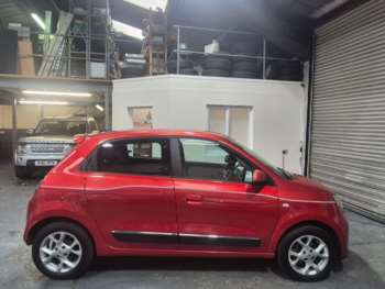 Used Renault Twingo 2014 for sale - 73106834: Photo