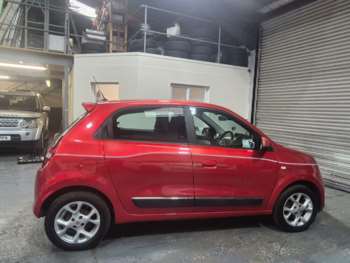Used Renault Twingo 2014 for sale - 73106834: Photo