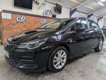 Used Vauxhall Astra 2020 for sale - 73016326: Photo
