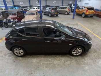 Used Vauxhall Astra 2020 for sale - 73016326: Photo