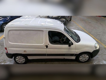 Used Citroen Berlingo 2006 for sale - 76153116: Photo