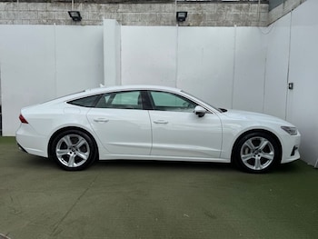 Used Audi A7 2021 for sale - 79182492: Photo