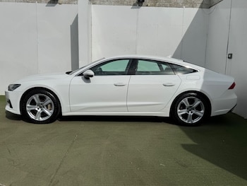 Used Audi A7 2021 for sale - 79182492: Photo