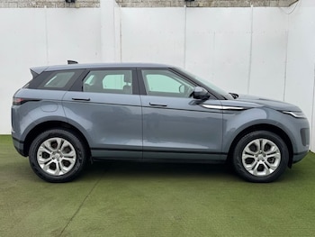 Used Land Rover Range Rover Evoque 2021 for sale - 79182474: Photo