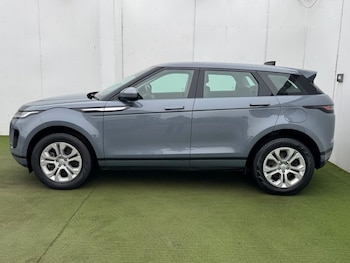 Used Land Rover Range Rover Evoque 2021 for sale - 79182474: Photo